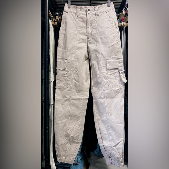 Garage cargo pants in size Xs - Picture 1 of 3